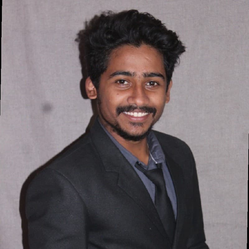 AnkitProfile